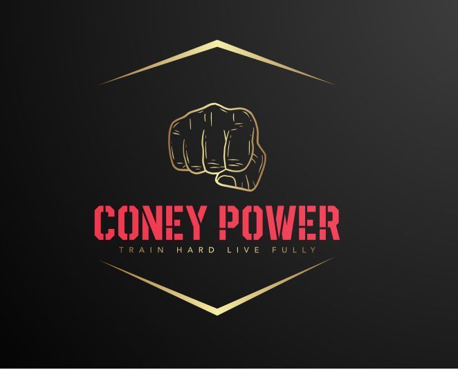 Coney Power Logo